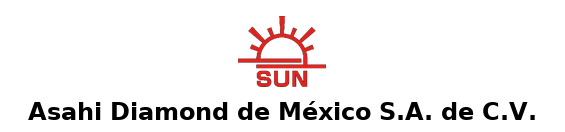 Asahi Diamond de México S.A. de C.V.