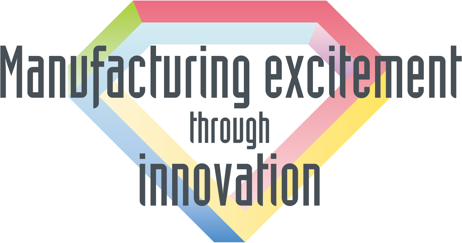 Manufacturing excitement through innovation